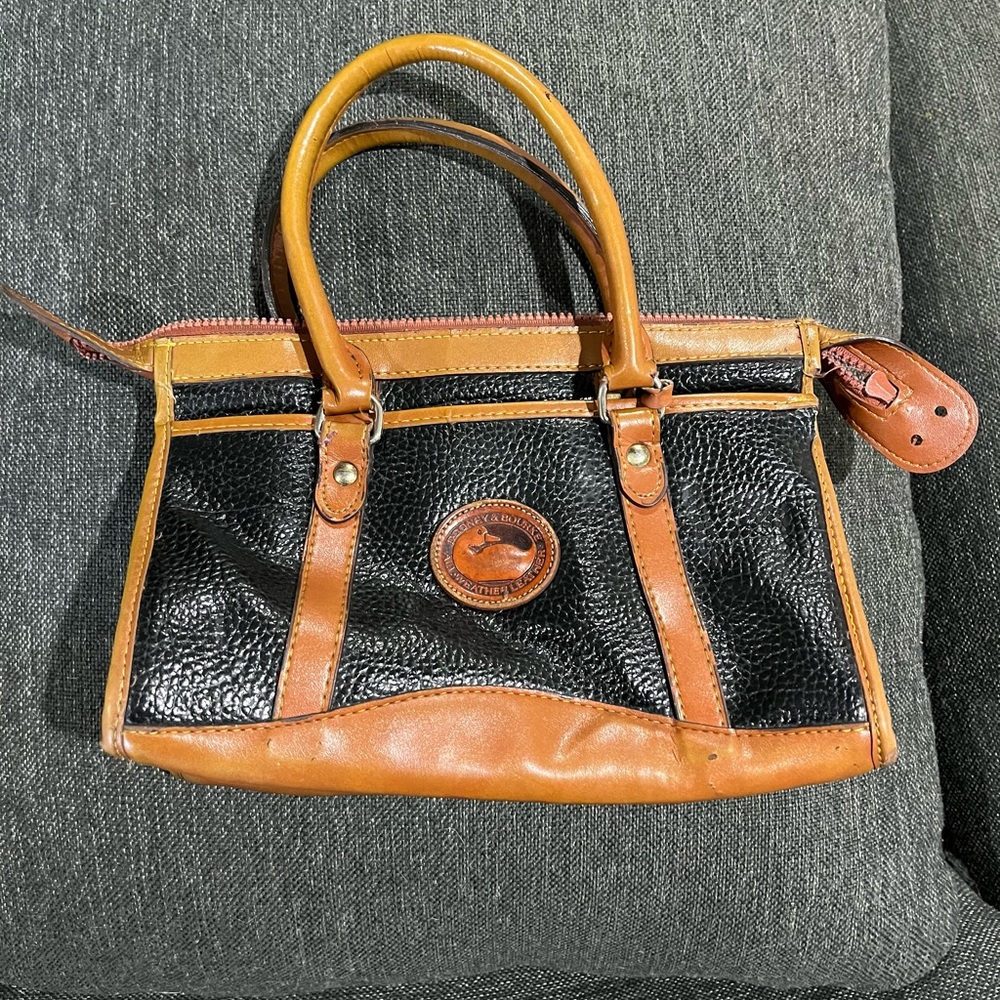 Dooney & Bourke handbag